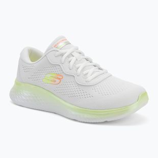 Încălțăminte pentru femei  SKECHERS Skech-Lite Pro Stunning Steps white/lime
