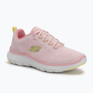 Încălțăminte pentru femei  SKECHERS Flex Appeal 5.0 New Path pink
