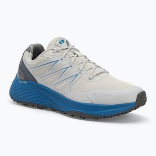 Încălțăminte pentru bărbați SKECHERS Bounder Rse Zoner gray