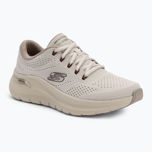 Încălțăminte pentru bărbați SKECHERS Arch Fit 2.0 white