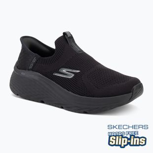Încălțăminte pentru femei  SKECHERS Max Cushioning Elite 2.0 Eternal black