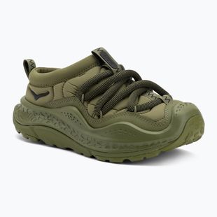 Încălțăminte HOKA Ora Primo forest floor/forest floor