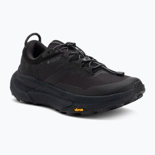 Încălțăminte pentru femei HOKA Transport GTX black/black