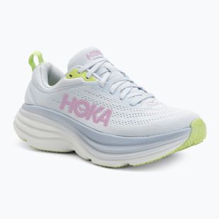 Încălțăminte de alergare pentru femei HOKA Bondi 8 sea ice/pink twilight