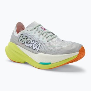 Încălțăminte de alergare pentru bărbați Hoka Mach X 2 frost/citrus