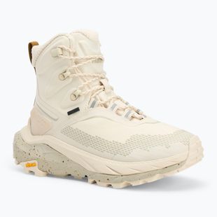 Încălțăminte de drumeție pentru femei HOKA Kaha 2 Frost GTX oat milk/sesame