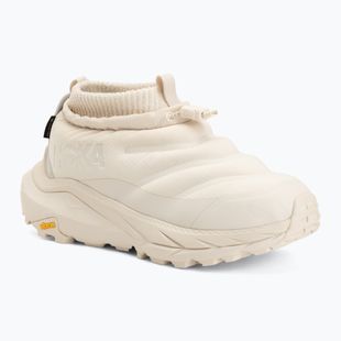 Încălțăminte pentru femei HOKA Kaha 2 Frost Moc GTX oat milk/sesame