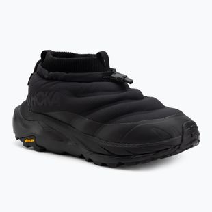 Încălțăminte pentru bărbați HOKA Kaha 2 Frost Moc GTX black/black