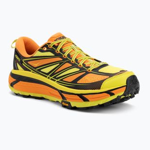 Încălțăminte HOKA Mafate Speed 2 electric tangerine/hoka citrus