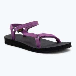 Sandale pentru femei Teva Original Universal Slim striking purple