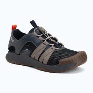 Sandale pentru bărbați Teva Hydratrek dark shadow