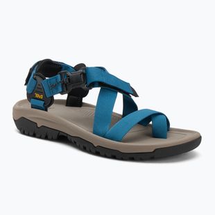 Sandale pentru bărbați  Teva Hurricane Terra Dactyl blue coral
