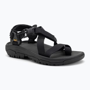 Sandale pentru femei Teva Hurricane Terra Dactyl black