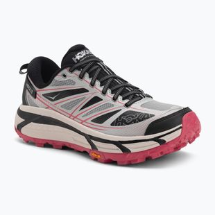 Încălțăminte HOKA Mafate Speed 2 galactic grey/ruby red