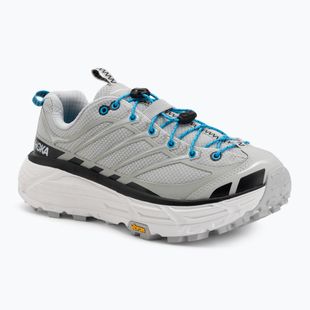 Încălțăminte HOKA Mafate Three 2 sturdust/skyward blue