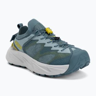 Sandale pentru bărbați HOKA Hopara 2 druzy/mountain fog