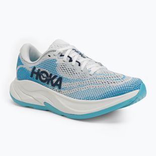 Pantofi de alergare pentru bărbați HOKA Rincon 4 frost/skyward blue