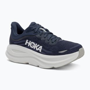Pantofi de alergare pentru bărbați HOKA Bondi 9 varsity navy/white