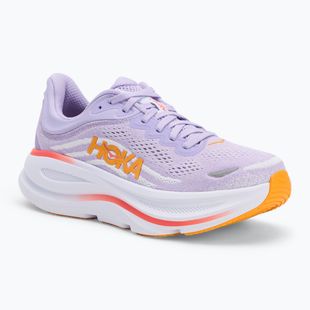 Încălțăminte de alergare pentru femei HOKA Bondi 9 aster flower/starlight glow