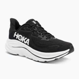 Încălțăminte de alergare pentru bărbați HOKA Clifton 10 black/white