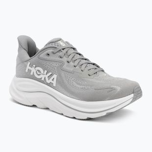 Încălțăminte de alergare pentru bărbați HOKA Clifton 10 stellar grey/stardust