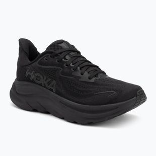 Încălțăminte de alergare pentru femei HOKA Clifton 10 black/black