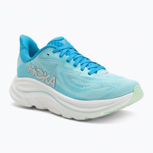 Încălțăminte de alergare pentru femei HOKA Clifton 10 skyward blue/cielo blue