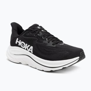 Încălțăminte de alergare pentru bărbați HOKA Clifton 10 Wide black/white