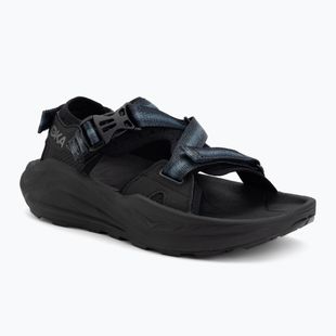 Sandale pentru bărbați HOKA Infini Hike TC black/black