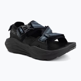 Sandale pentru femei HOKA Infini Hike TC black/black