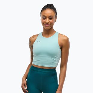 Sutien de antrenament HOKA Elaro Crop druzy