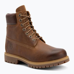 Încălțăminte pentru Bărbați Timberland 6In Premium brown