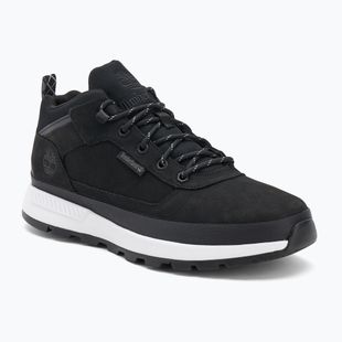 Încălțăminte pentru Bărbați Timberland Field Trekker Low jet black