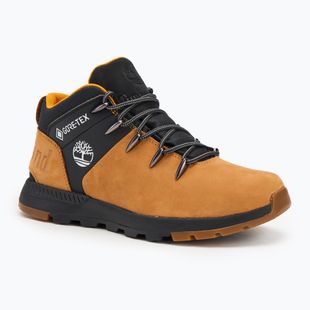 Încălțăminte pentru bărbați Timberland Sprint Trekker Mid Gore-Tex wheat