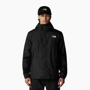 Geacă de ploaie pentru bărbați  The North Face Antora tnf black-npf