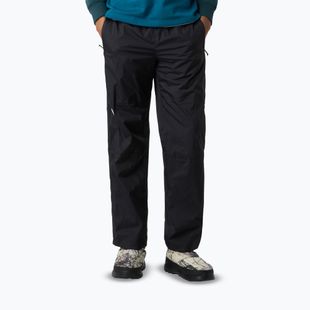 Pantaloni pentru bărbați The North Face Antora Rain black