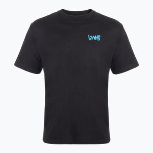 Tricou pentru bărbați Vans V Hand Loose black
