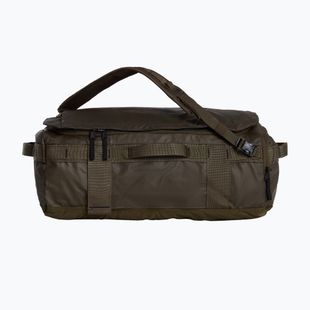 Geantă de călătorie The North Face Base Camp Voyager Duffel 32 l new taupe green