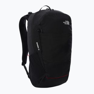 Rucsac turistic pentru bărbați The North Face Basin 18 l black/black/npf