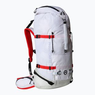 Rucsac de trekking The North Face Phantom 38 l white/raw undyed