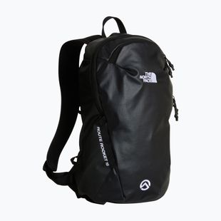 Rucsac de alpinism The North Face Route Rocket 16 l tnf black