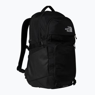 Rucsac turistic The North Face Router 40 l black/black/npf
