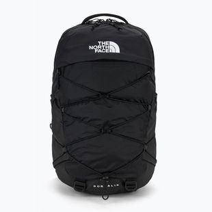 Rucsac turistic The North Face Borealis 28 l black/black/npf