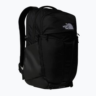 Rucsac turistic The North Face Surge 31 l black/black/npf
