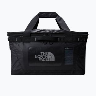 Geantă pentru echipament The North Face Base Camp Gear Box M 65 l tnf black/ tnf black/ npf