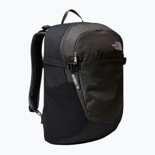Rucsac turistic pentru bărbați The North Face Basin 15 l black/asphalt grey