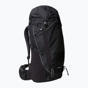 Rucsac de trekking pentru bărbați The North Face Terra 65 l black/asphalt grey