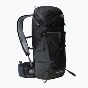 Rucsac de trekking pentru bărbați The North Face Trail Lite 24 l black/asphalt grey