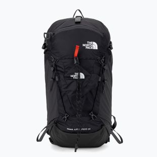 Rucsac de drumeție The North Face Trail Lite Speed 20 l L-XL tnf black/asphalt grey