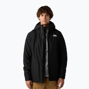 Geacă 3în1 pentru bărbați The North Face North Table Down Triclimate tnf black-tnf b